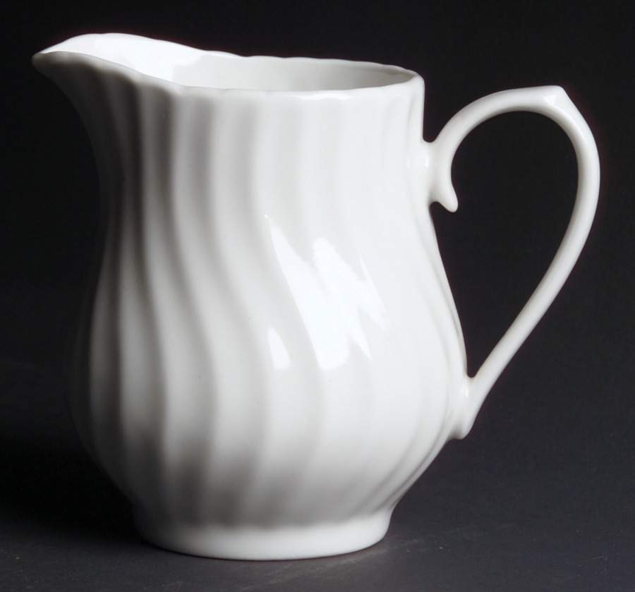 Imperial Creamer by Lynn's China-1