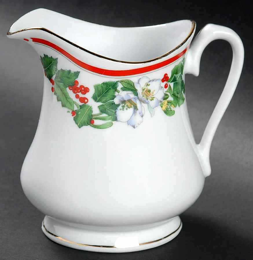 St Maria Creamer by Lynn's China-1