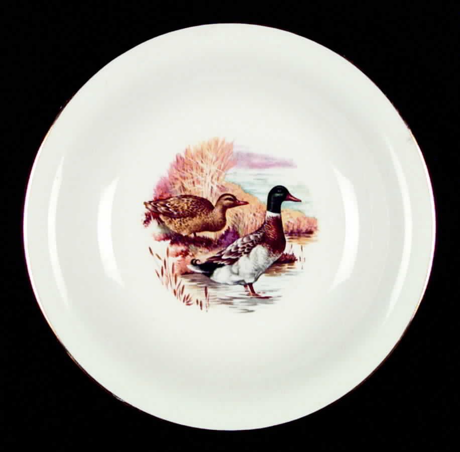 LOF1 Rim Soup Bowl by Lofisa (Mexico)-1
