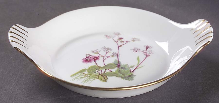 Wild Flower 7" Individual Augratin by Louis Lourioux-1