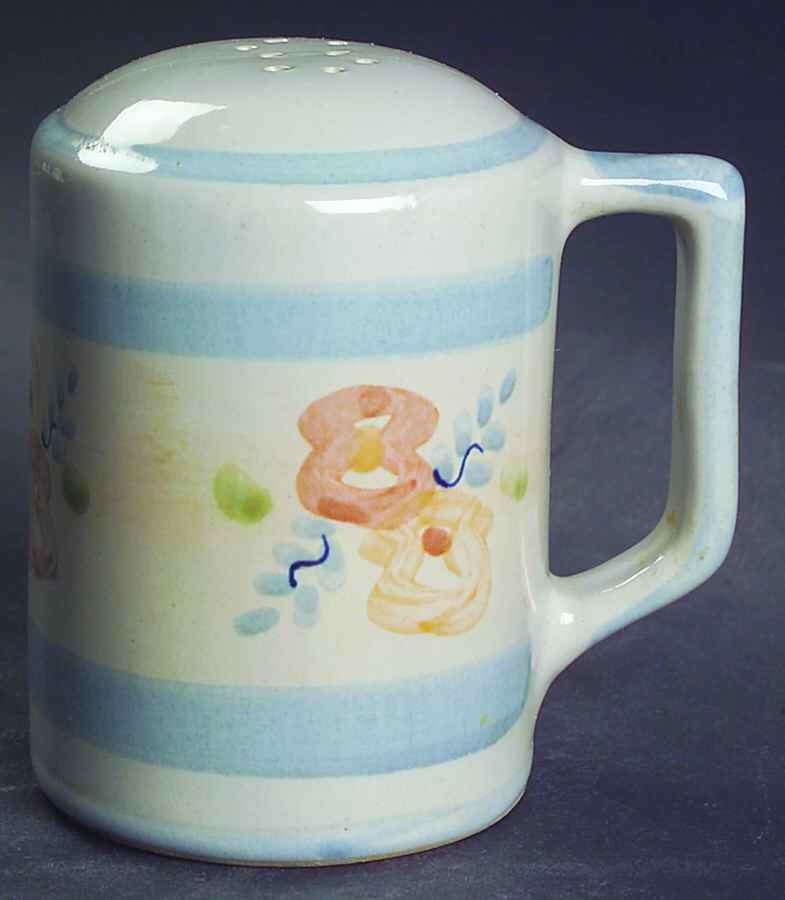 Primrose Salt Shaker by Louisville-1