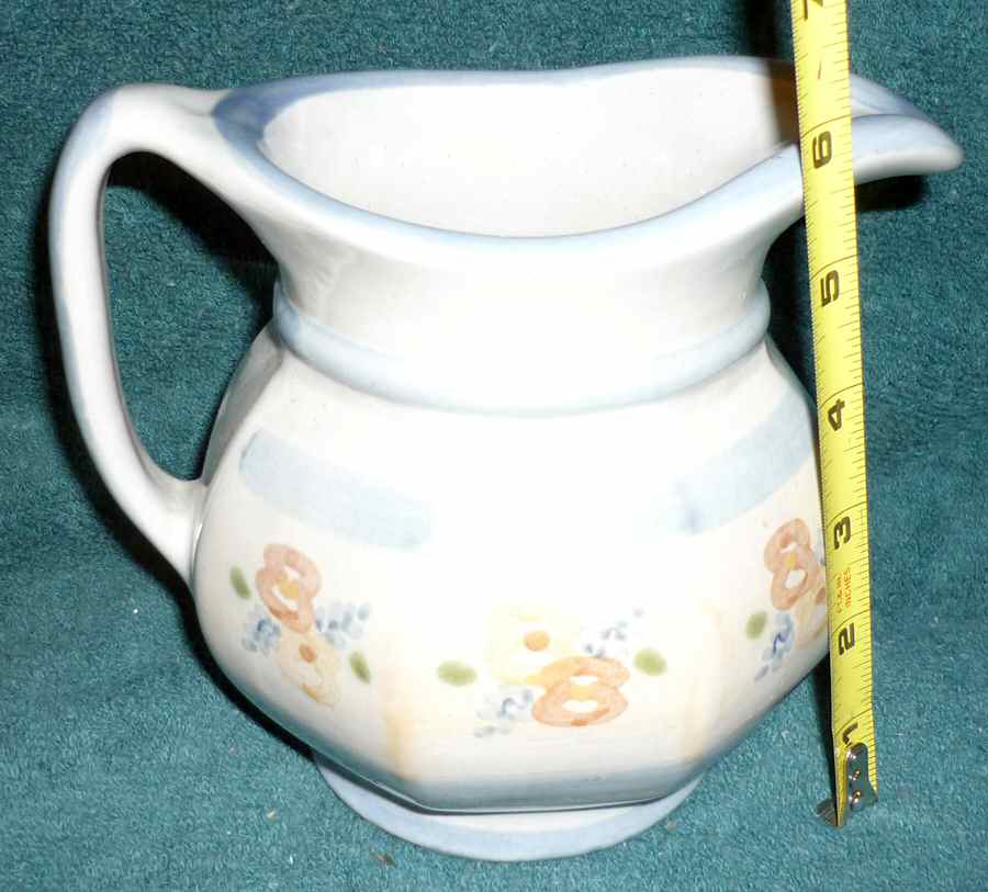 Primrose Pitcher by Louisville-1
