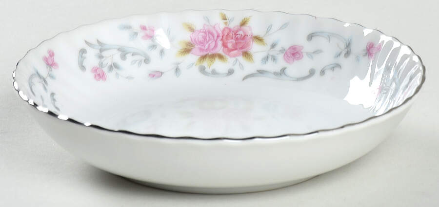 Anne Fruit/Dessert (Sauce) Bowl by Lovely-1