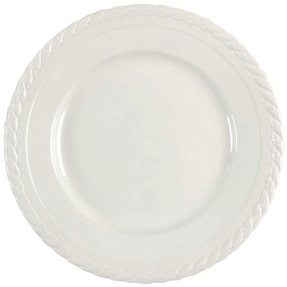 Clearwater Dinner Plate by Ralph Lauren China-1