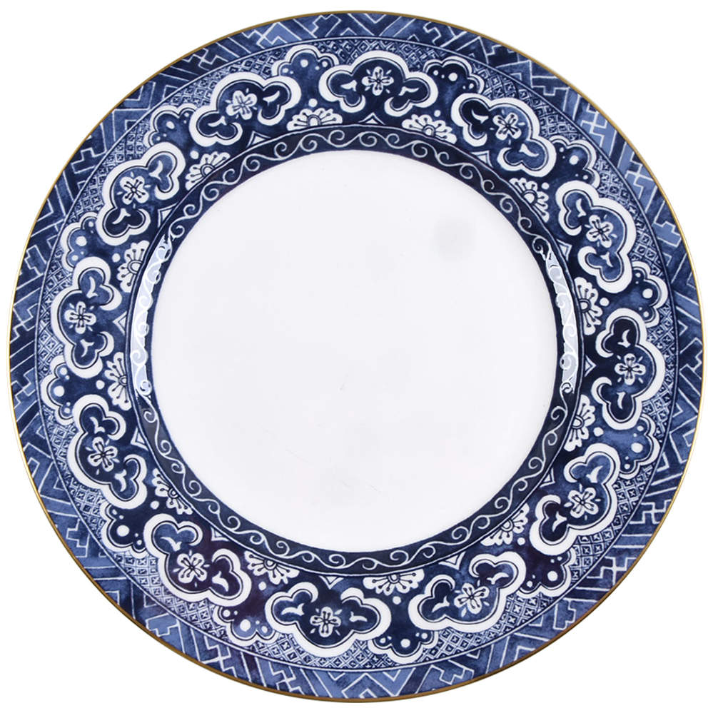 Empire Dinner Plate by Ralph Lauren China-1