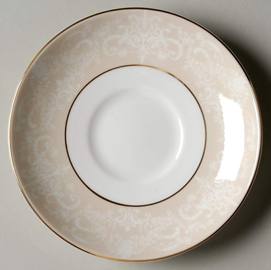 Meredith Saucer by Ralph Lauren China-1