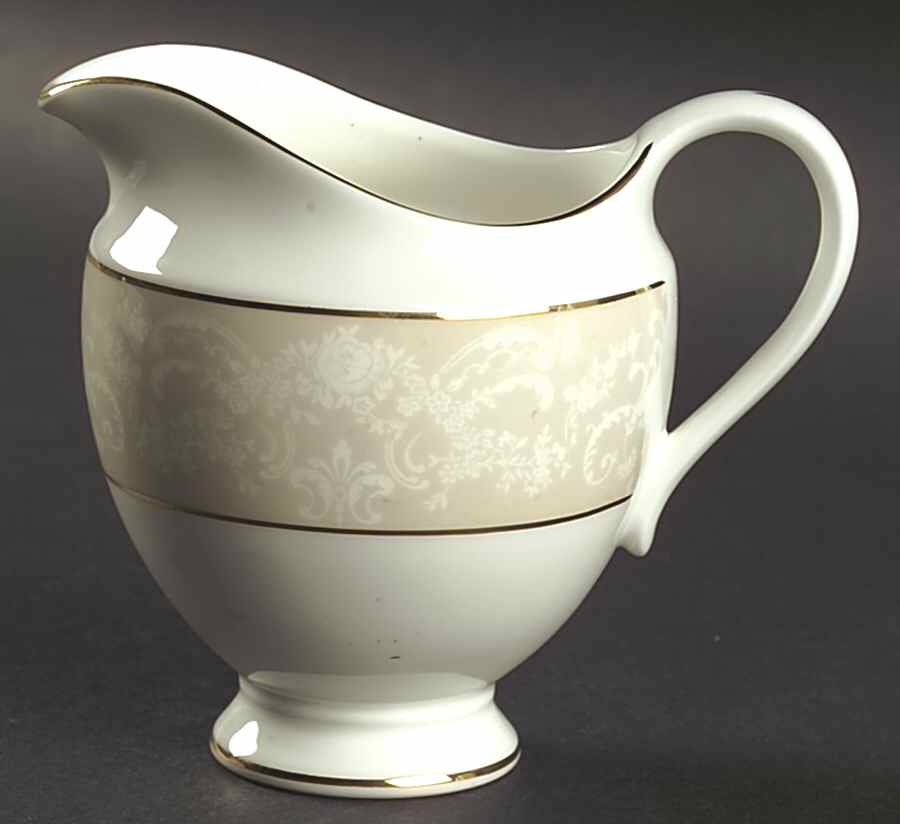 Meredith Creamer by Ralph Lauren China-1