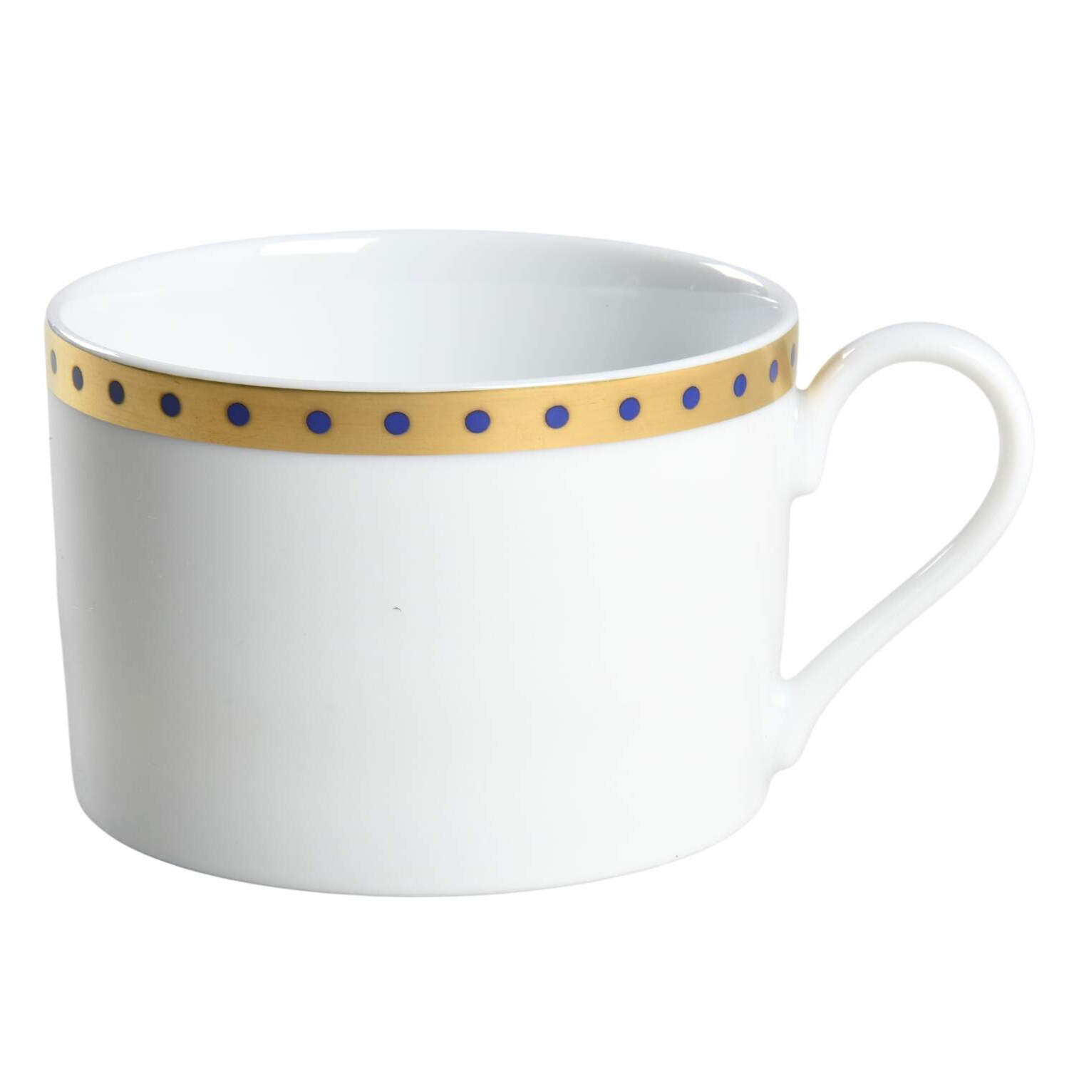 Alexandria Flat Cup by LS Collection-1