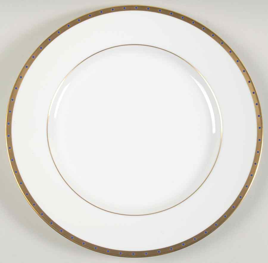 Alexandria Service Plate (Charger) by LS Collection-1