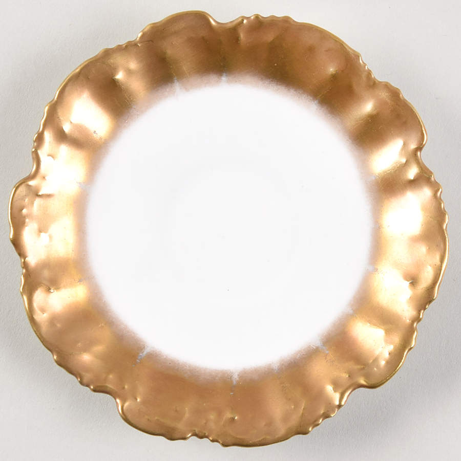 LSS9 Saucer for Demitasse Cup by Lazarus Straus & Sons-1