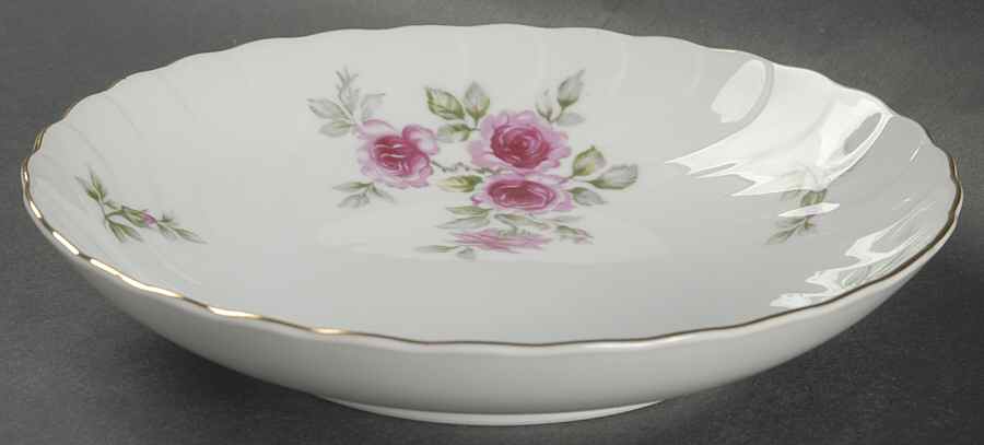 Romance Coupe Soup Bowl by Lynmore-1