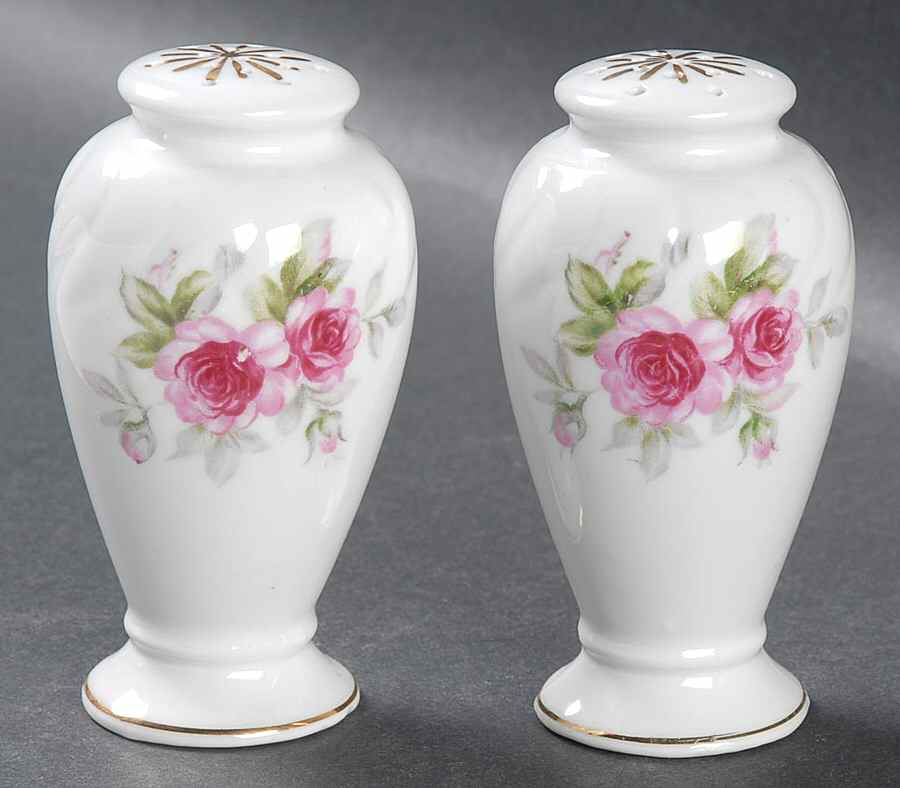 Romance Salt & Pepper Set by Lynmore-1
