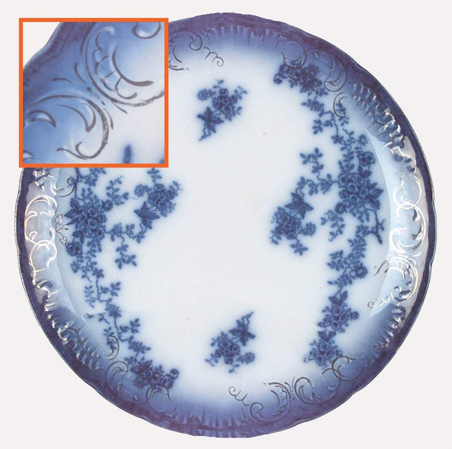 LAB2 Dinner Plate by La Belle-1