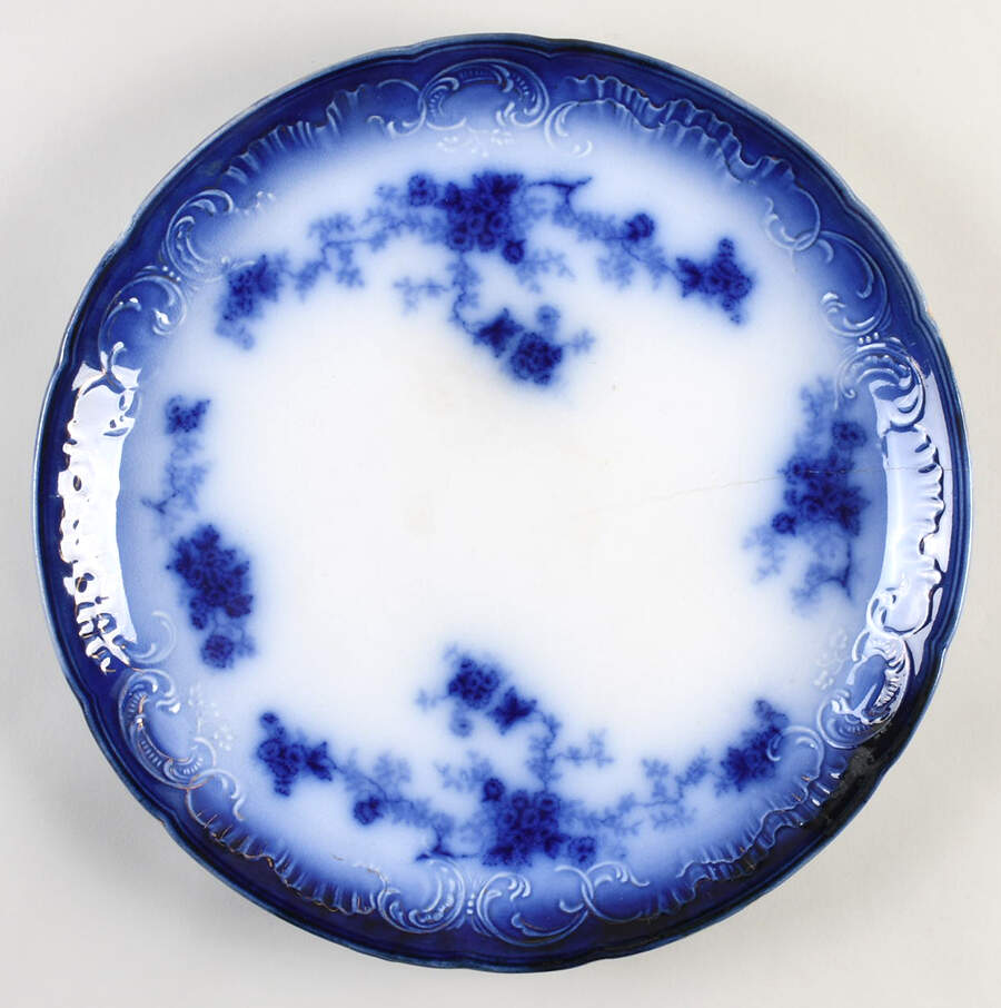 LAB2 14" Chop Plate (Round Platter) by La Belle-1