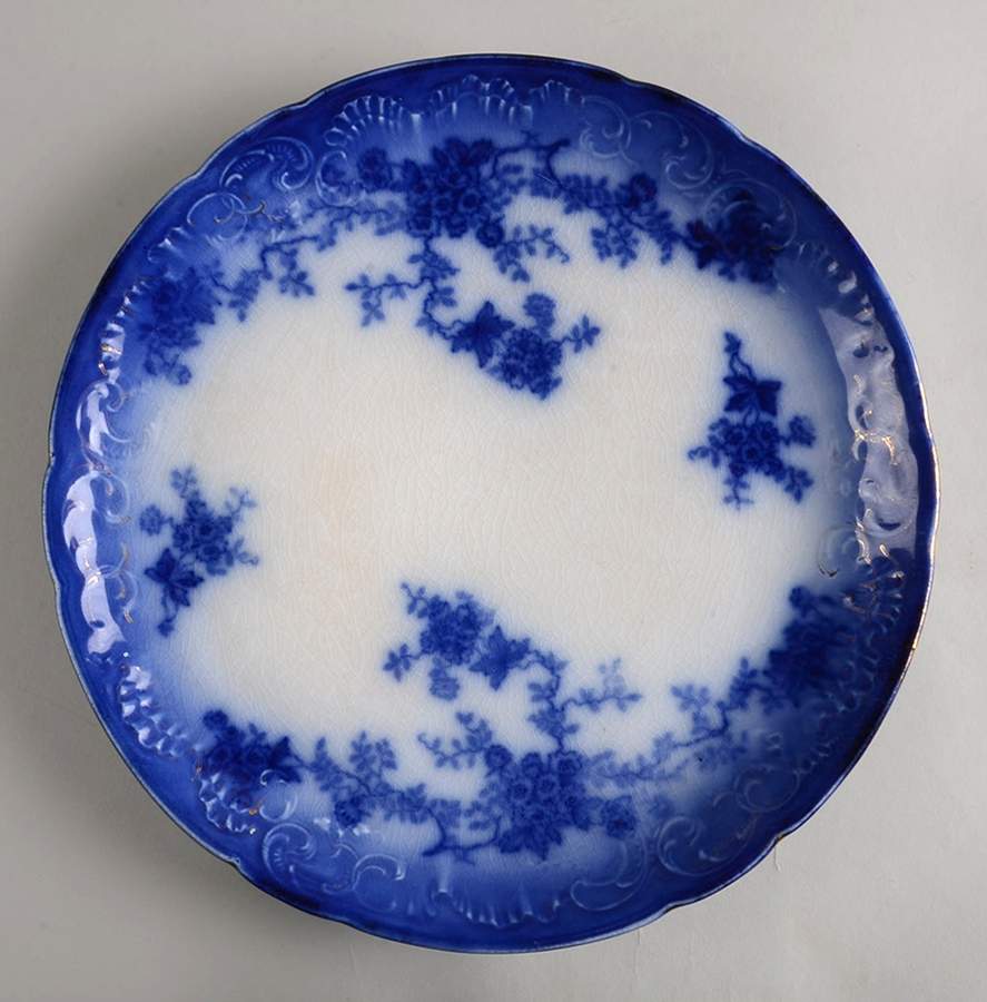 LAB2 11" Chop Plate (Round Platter) by La Belle-1