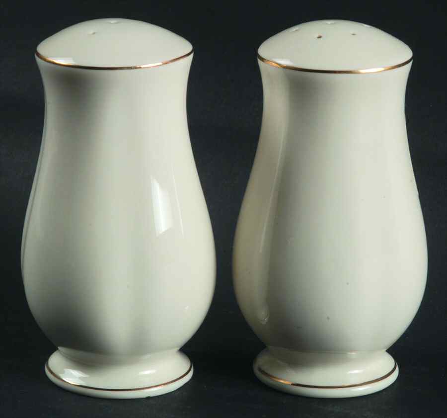 Meadow Breeze Salt & Pepper Set by Lenox-1