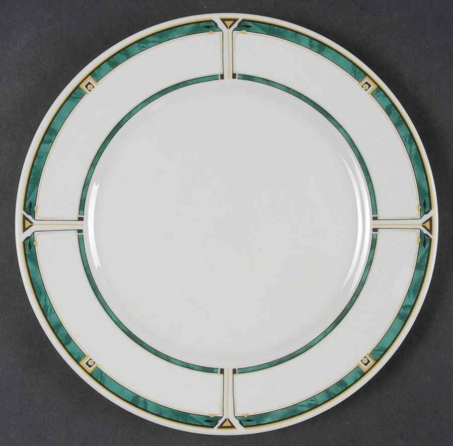 Sofia Salad Plate by Lynn's China-1
