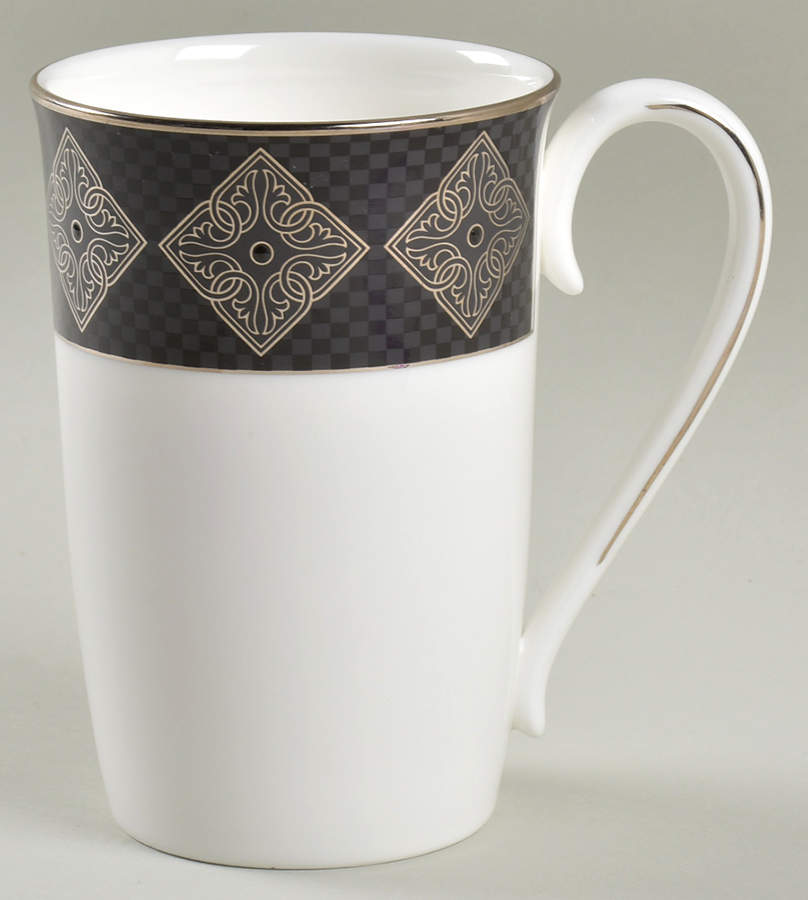 Leigh Accent Mug by Lenox-1