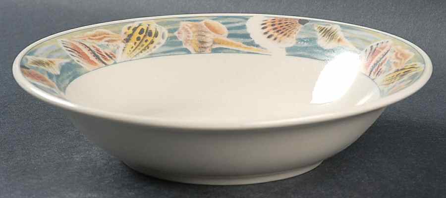 Malibu Coupe Cereal Bowl by Lynn's China-1