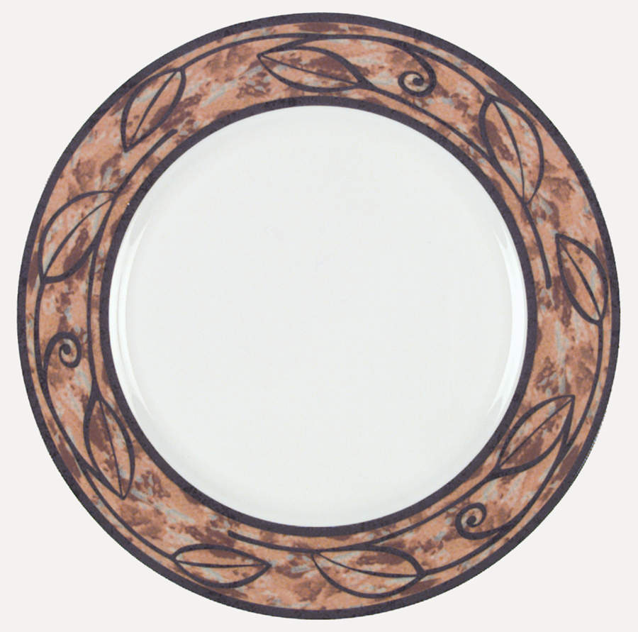 Cafe Java Dinner Plate by Lenox-1
