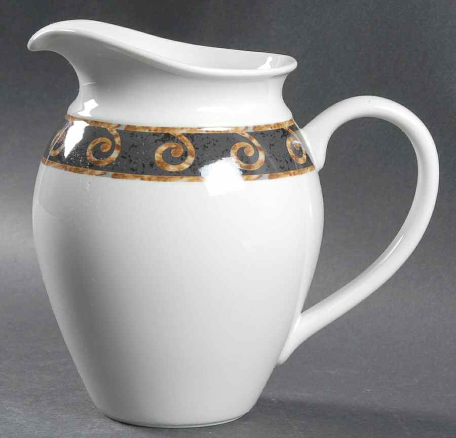Cafe Java 32 Oz Pitcher by Lenox-1