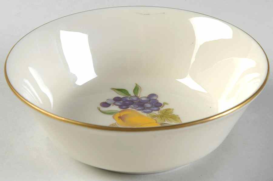 L21 Coupe Cereal Bowl by Lenox-1