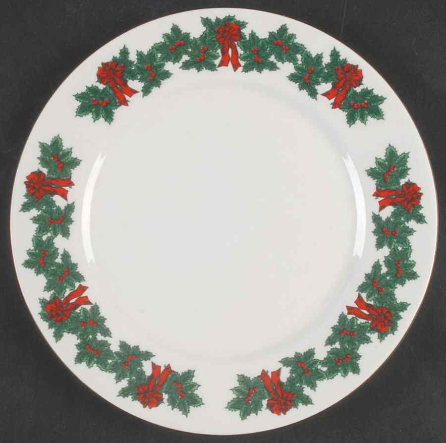 LIE1 Salad Plate by Libbey-1