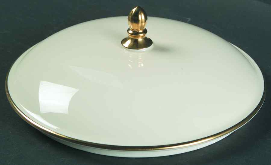 Tosca Lid for Round Vegetable by Lenox-1