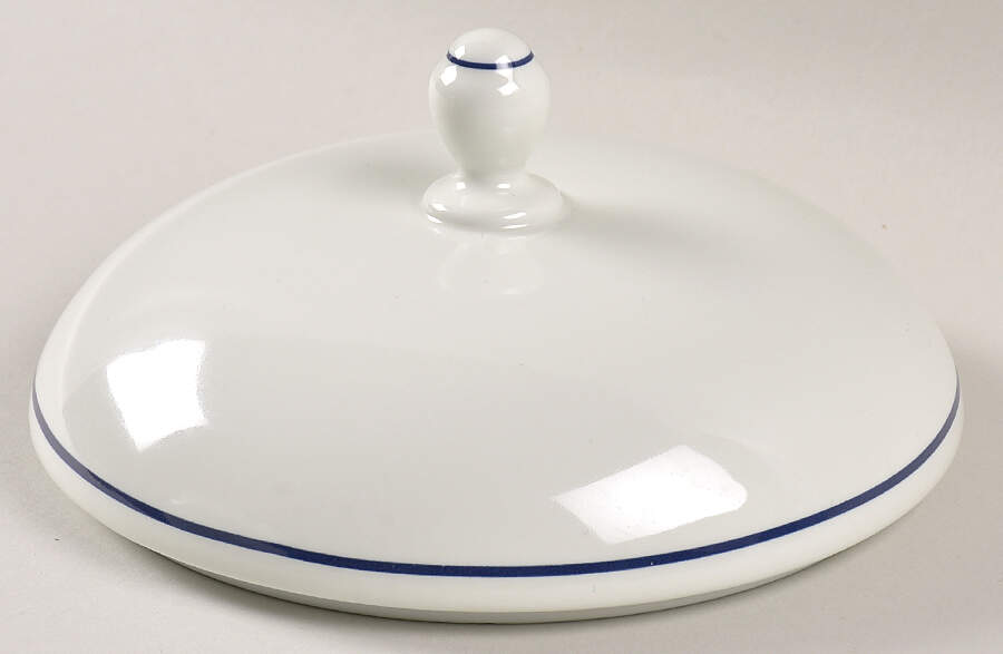 Bedazzle Sapphire Lid for 2.5 Qt Round Casserole by Lenox-1