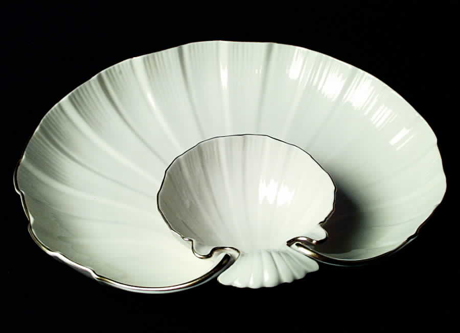 Aegean Collection 1 Piece Chip & Dip by Lenox-1