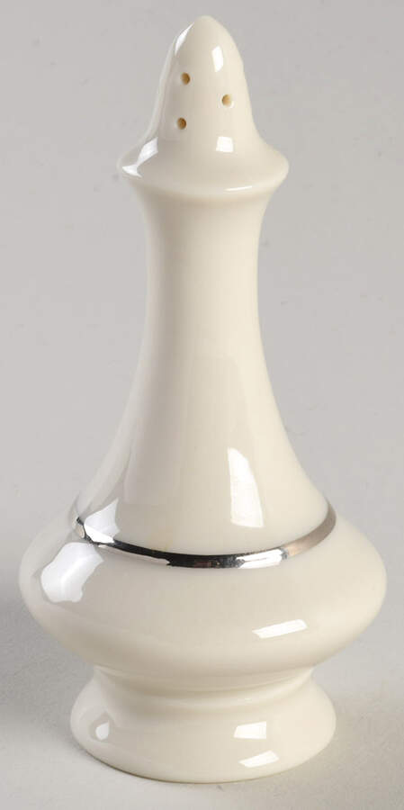 Regency Collection Pepper Shaker by Lenox-1