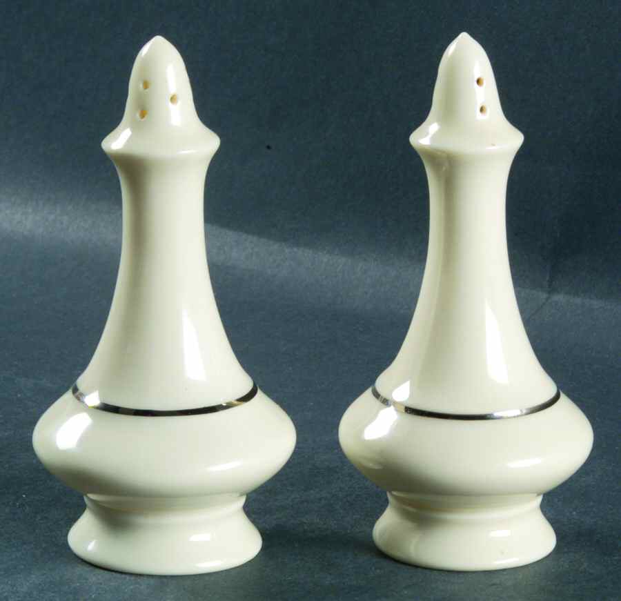 Regency Collection Salt & Pepper Set by Lenox-1
