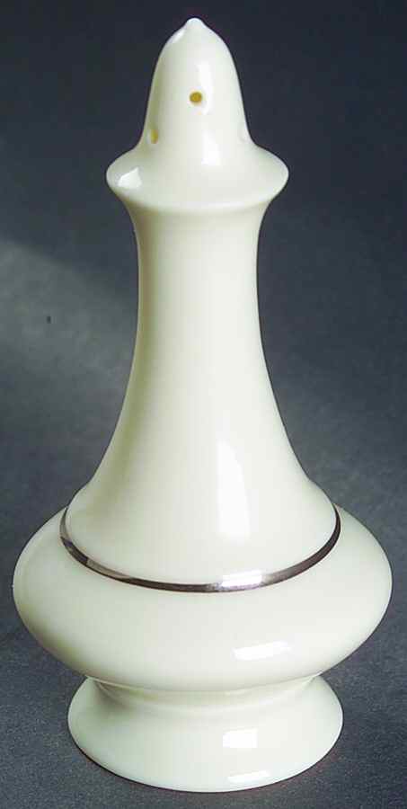 Regency Collection Pepper Shaker by Lenox-1