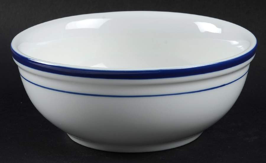 LUI1 Coupe Cereal Bowl by Lubiana-1