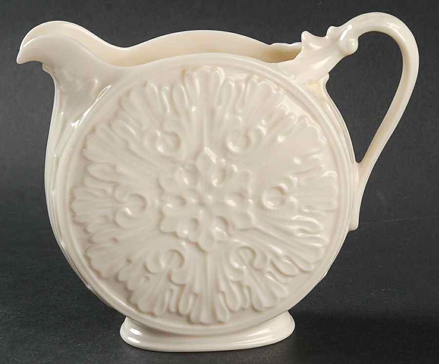 Woodland Collection 10 Oz Pitcher by Lenox-1