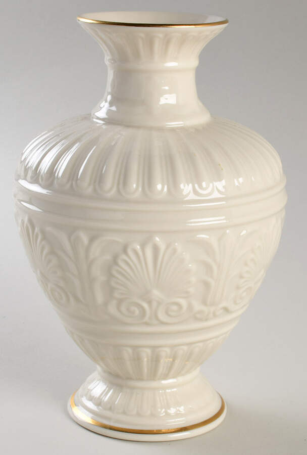 Athenian Collection 8'' Vase by Lenox-1