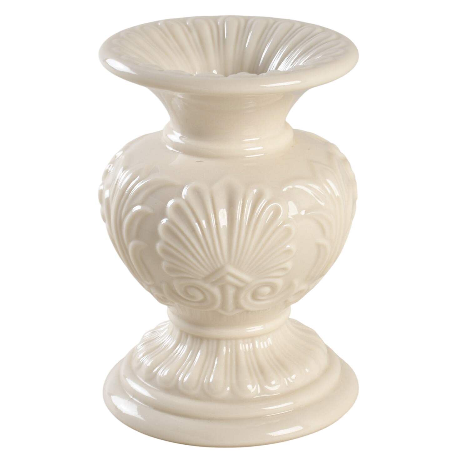 Athenian Collection 4" Candlestick by Lenox-1