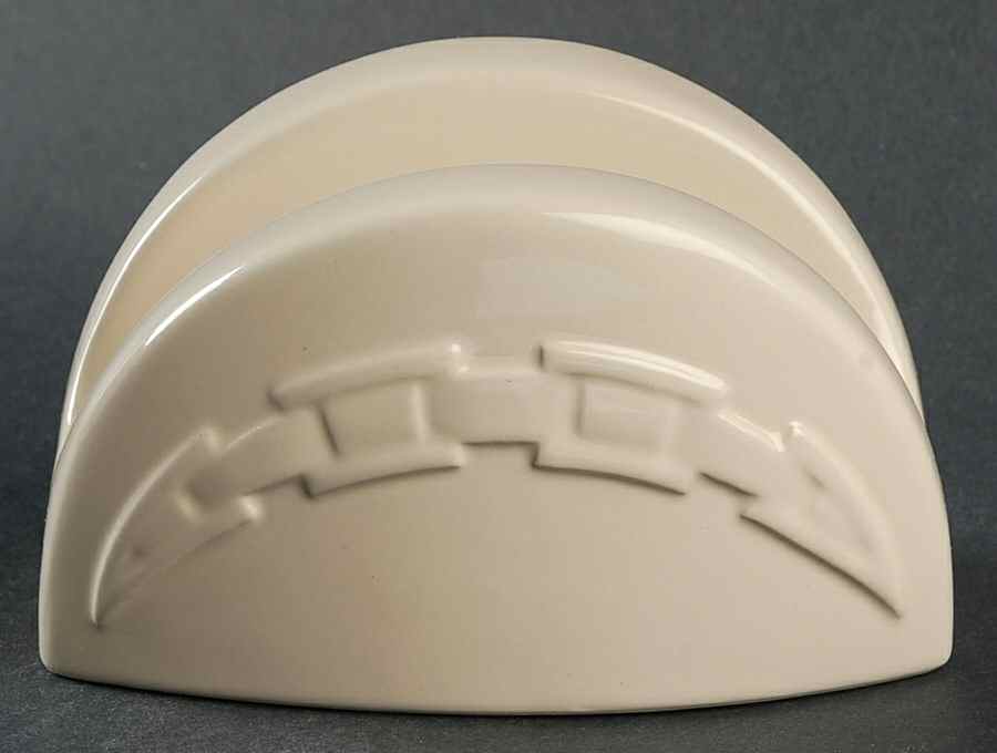 Woven Traditions Ivory Taco Holder by Longaberger-1