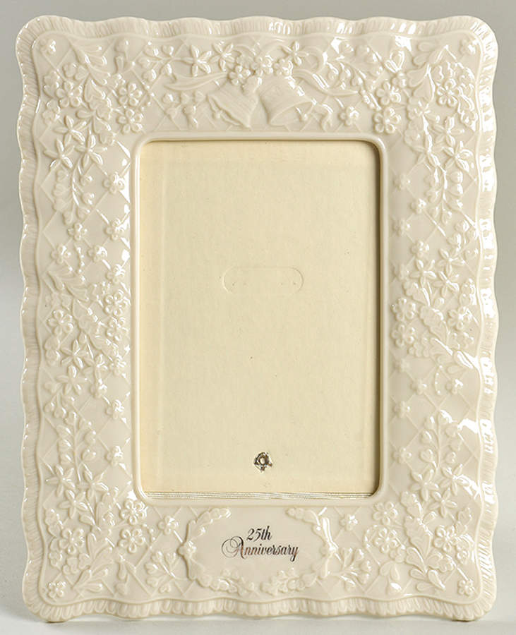 Wedding Promises Collection Frame-Holds 5" X 7" by Lenox-1