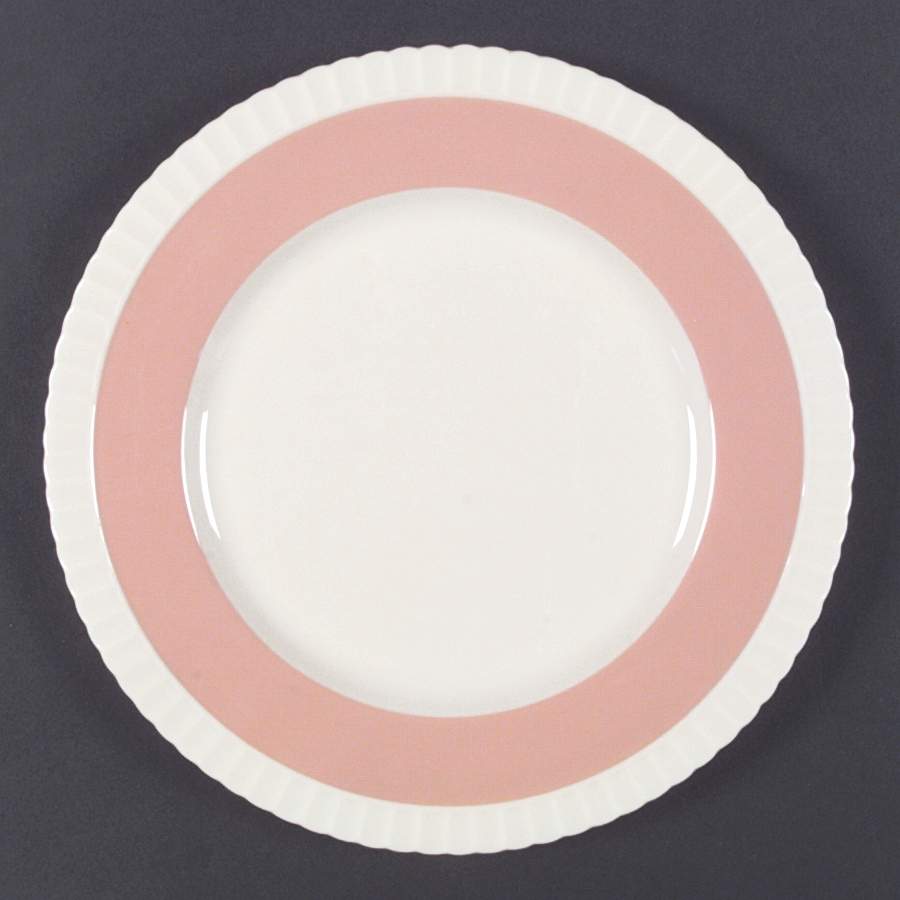 Classic Coral Dinner Plate by Lenox-1