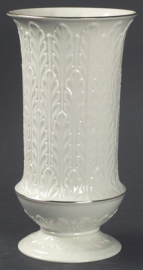 Autumn Leaf Collection 9" Vase by Lenox-1