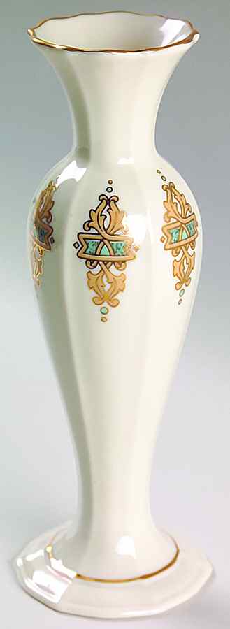 Catalan Collection 7" Bud Vase by Lenox-1