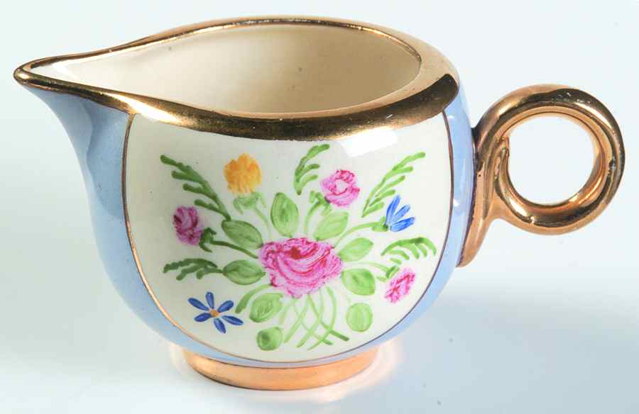 LEZ1 Individual Creamer by Le Noir-1