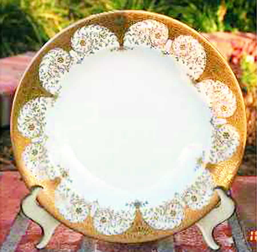 B15 Dinner Plate by Lenox-1