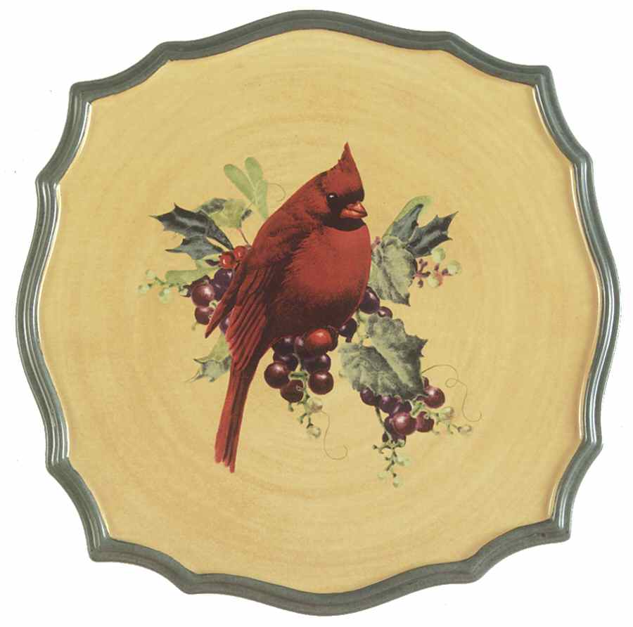 Winter Greetings Trivet by Lenox-1