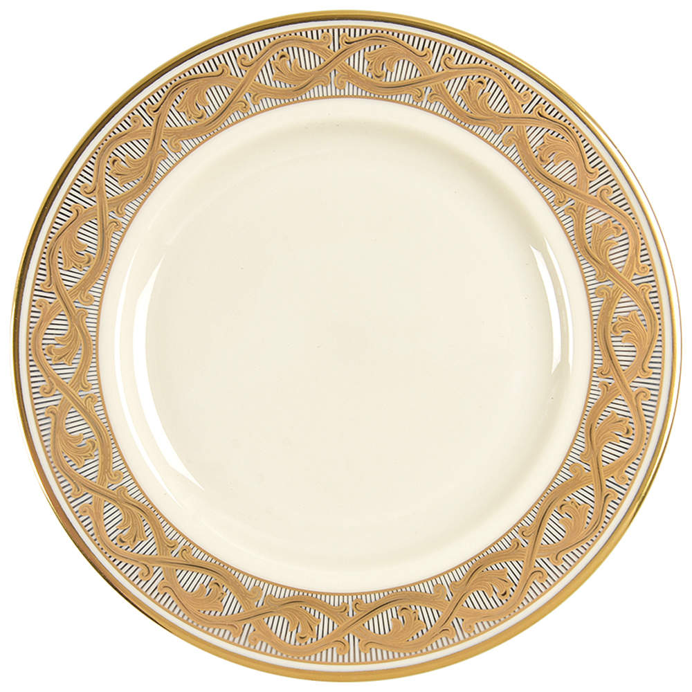 Haute Couture Bread & Butter Plate by Lenox-1