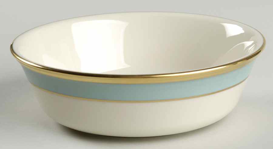 Aquamarine 6" All Purpose Bowl by Lenox-1