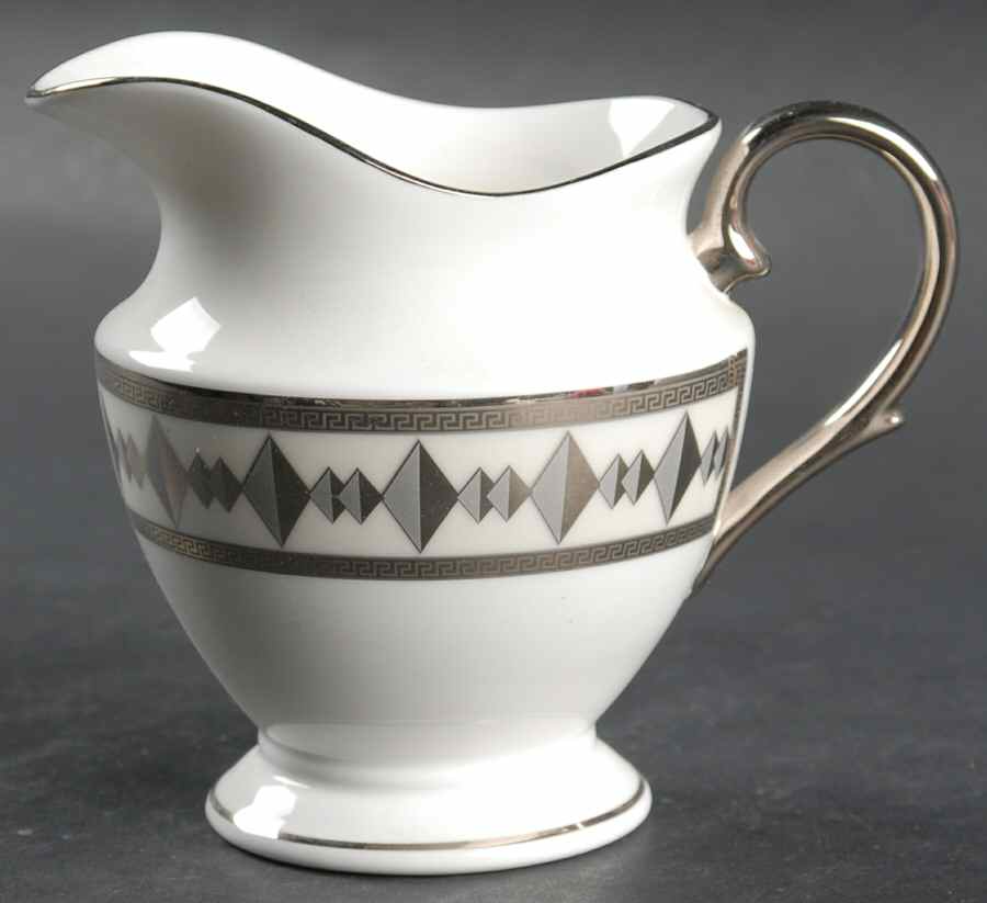 Millennia Creamer by Lenox-1