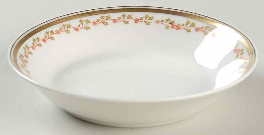 LAT34 Fruit/Dessert (Sauce) Bowl by Latrille-1