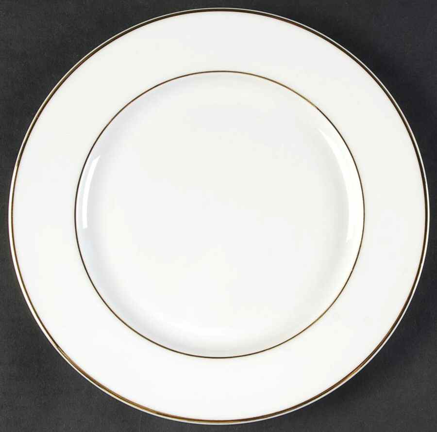 Candice Or Salad Plate by Letang Remy-1
